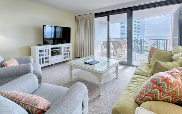 Beachside One 4056 at Sandestin