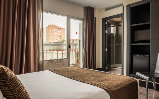 Hotel Medium Valencia