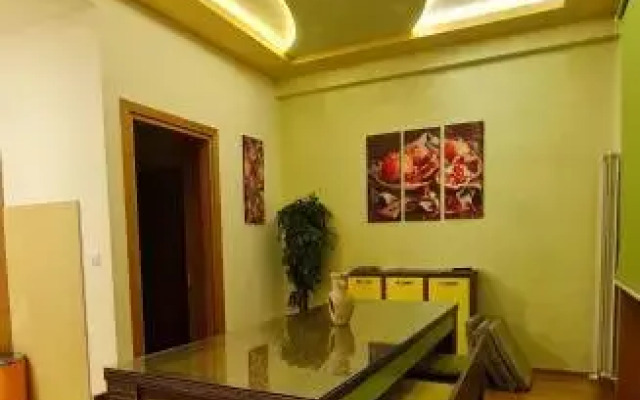 Apartment Matija