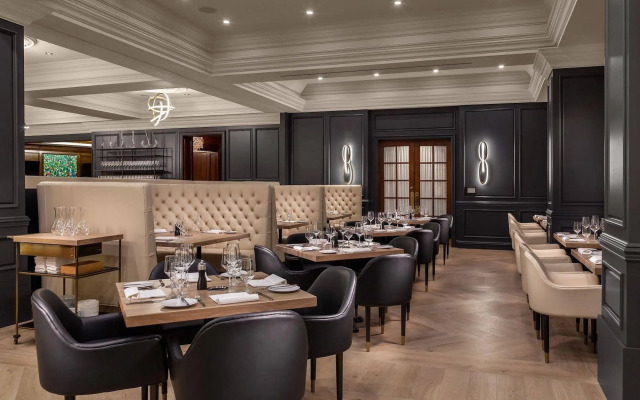 La Grande Residence at the Sutton Place Hotel