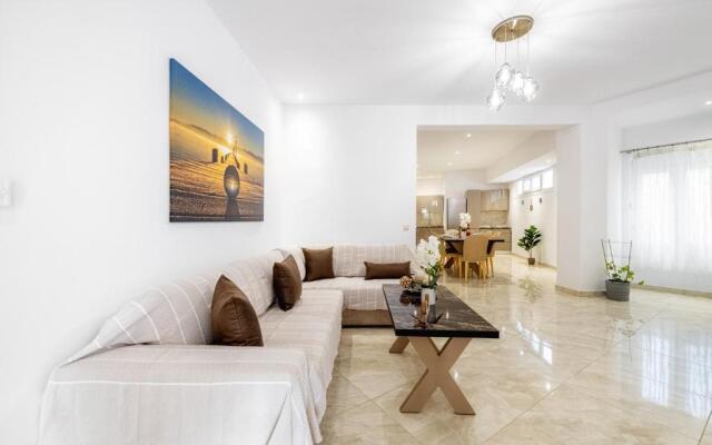 4You Luxury Apartments by Keyplanner