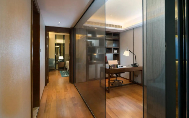 Fraser Suites Shenzhen