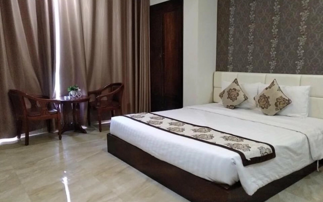 Diu Dang Hotel