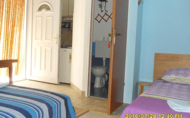Apartments Bosket
