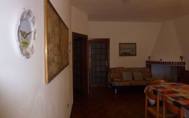 Budoni Agrustos Apartments