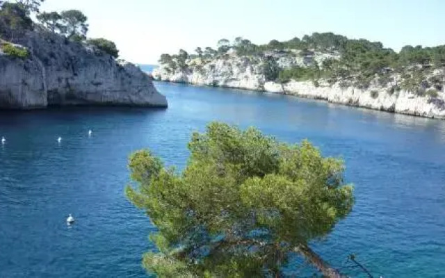 villa Terre Brûlée