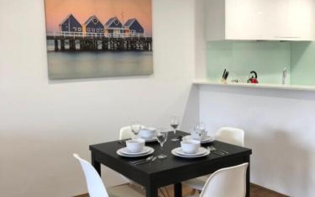 Perth Oasis Apartment