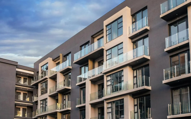 Catalyst Apartment Hotel by NEWMARK