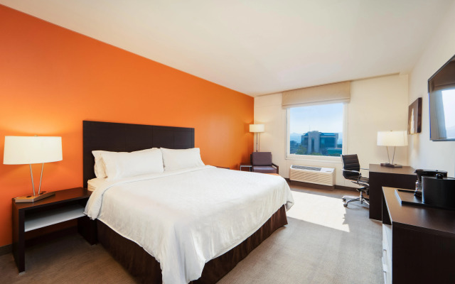 Holiday Inn Express Tegucigalpa by IHG