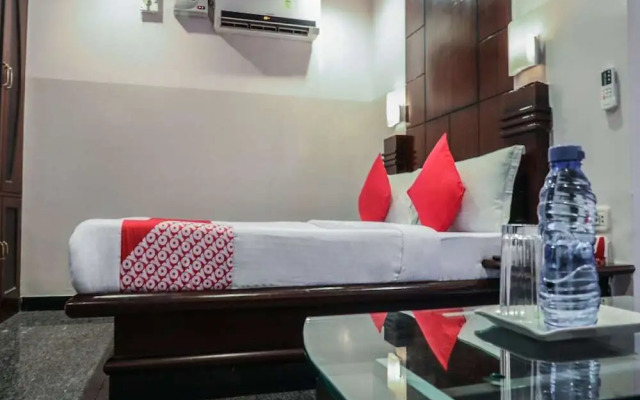 V Hotels Banjara by Oyo Rooms