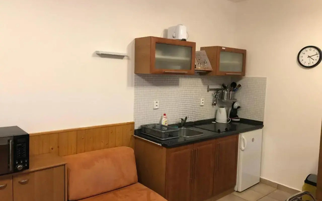 apartmán ALDA