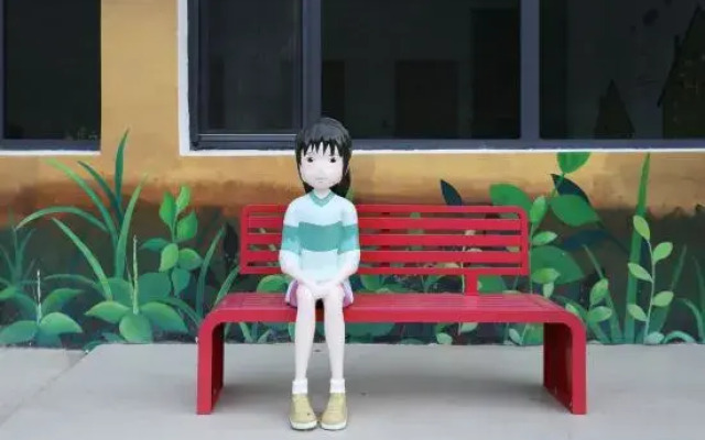 Tongban Parent-Child B&B (Yanqing Badaling Town)