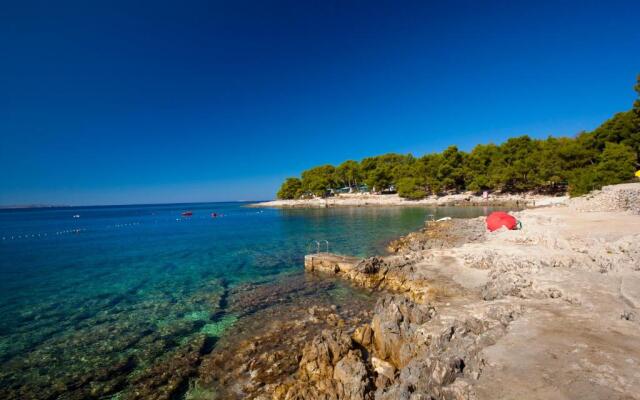 Glamping Tents | Losinj | Camp Čikat