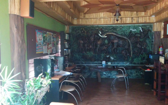 Friendly Resort & Spa