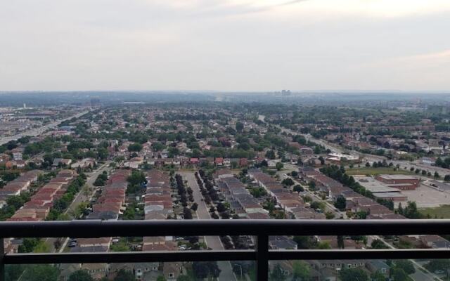 Mississauga's Finest