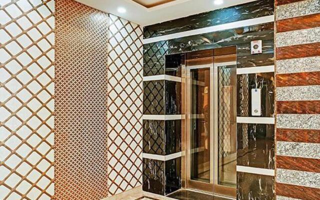 Fabhotel Super 3 Premium