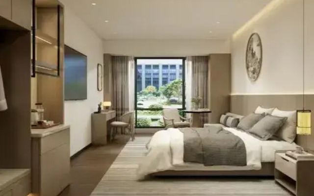 Zodiac Apartment Hotel