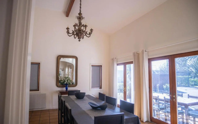 Villa Aqueduto