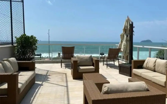Ap Oásis do Mar - Bali Beach