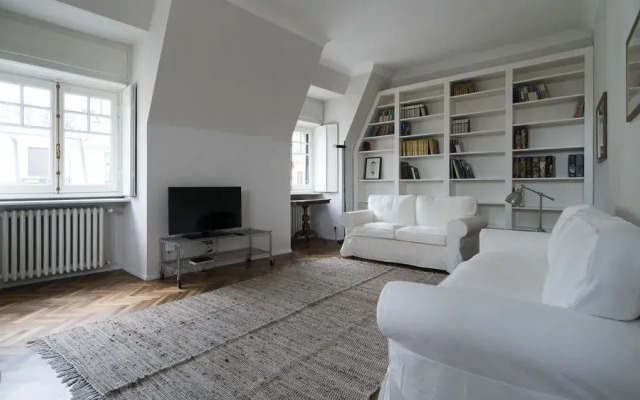 Italianway Apartment - Majno