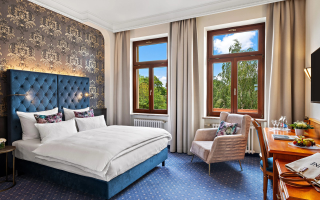 Bayerischer Hof Dresden