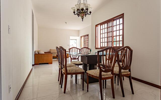 Melhor localização no centrinho da Lagoa RILS139