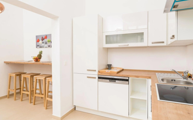 De Luxe Suite Staatsoper by ichbucheAT