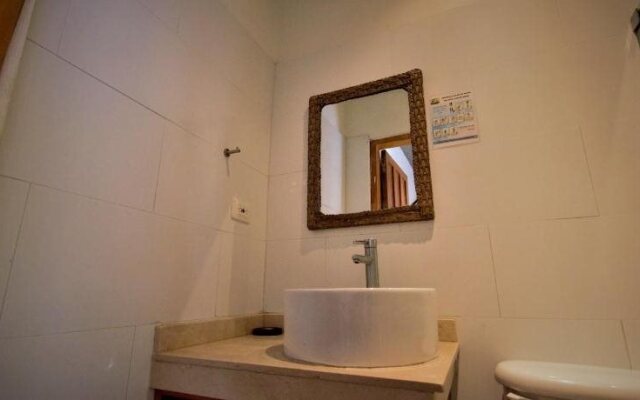 Hotel Casa Sarah