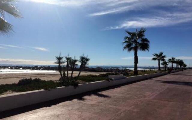 Apartamento PuigVal