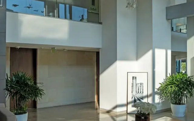 Hyatt Delhi Residences