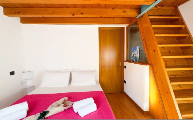 Di Sole e D Azzurro - MS 3 NT by Ca-sa Check