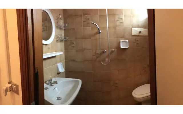 Hotel Roberta