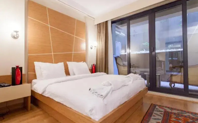 Taksim Premier Suites