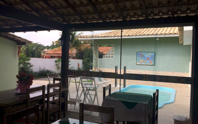 Pousada Sonho de Geribá