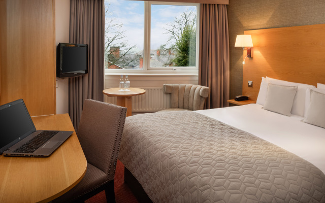 Mercure Altrincham Bowdon Hotel