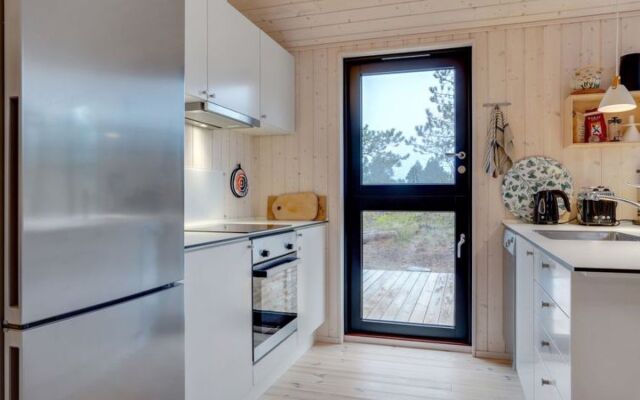 "Marissa" - 3.8km from the sea in Western Jutland