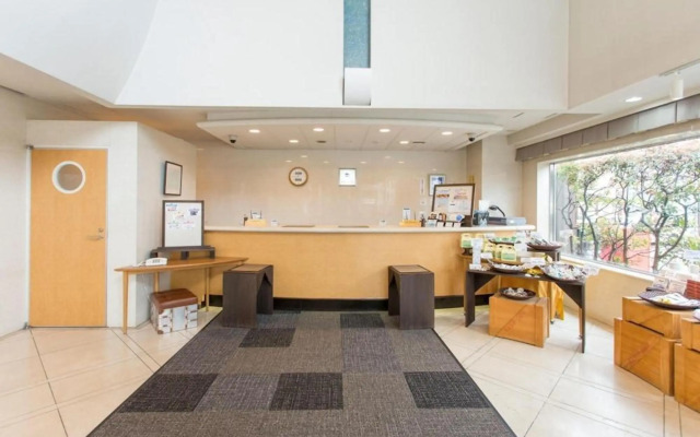 APA Hotel Shonan Tsujido Ekimae