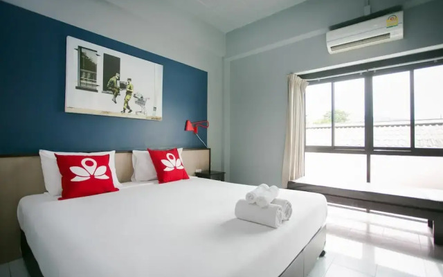 ZEN Rooms Chalong Roundabout