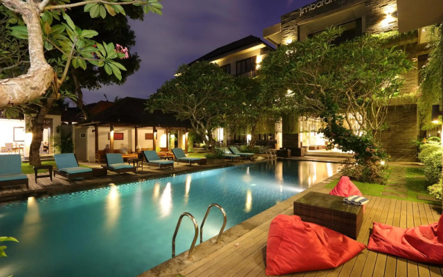 Argya Santi Resort