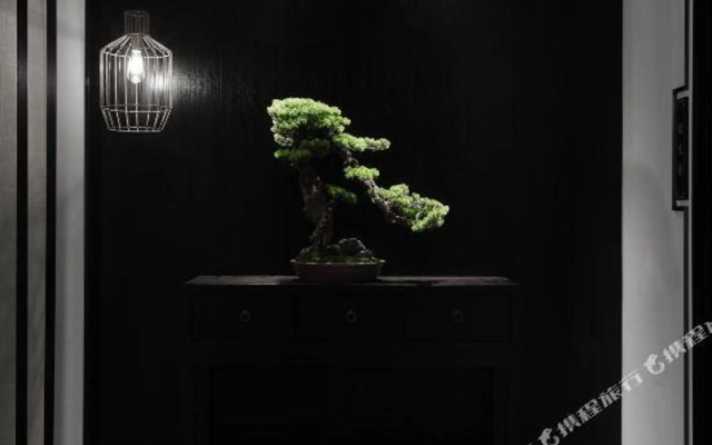 Yunny Hotel (Kunming Railway Station Wanda Square store)