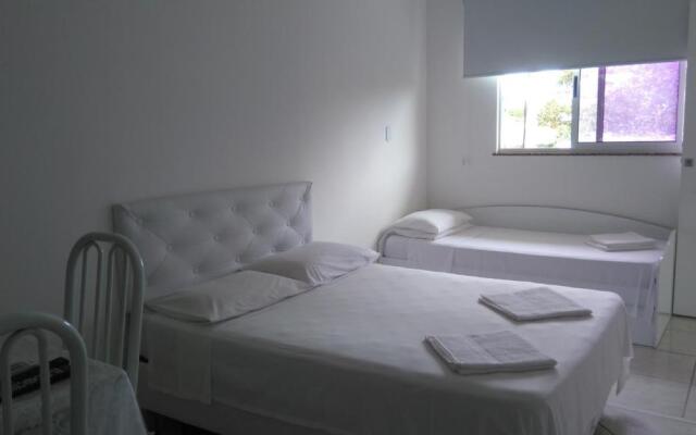 Cabo Frio Flats