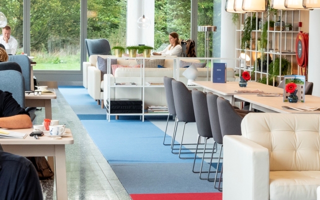 WestCord Hotel Delft