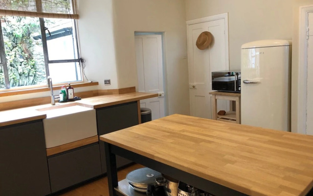 Beautiful 6-bed House in Lynton, North Devon