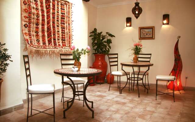 Hotel Riad Carina