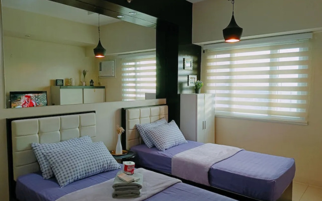 The Beacon Makati by Cozi Condotels