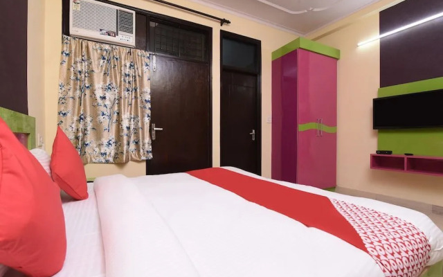 Kanchan Villa by OYO Rooms