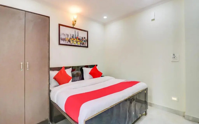 Hotel Tom and Jerry