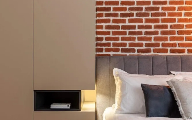 Rossetti Residences - Exclusive Urban Lofts