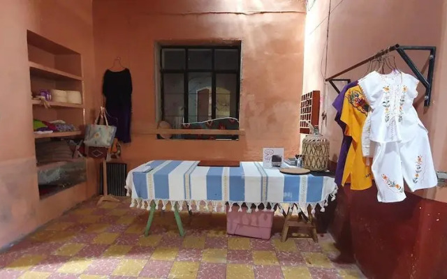 OYO Hotel Y Restaurant Mitla