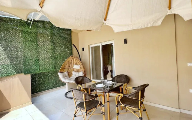 Xuru New Cairo Studios